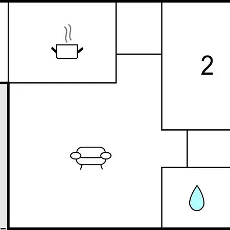 Cozy In With Wifi Apartman *